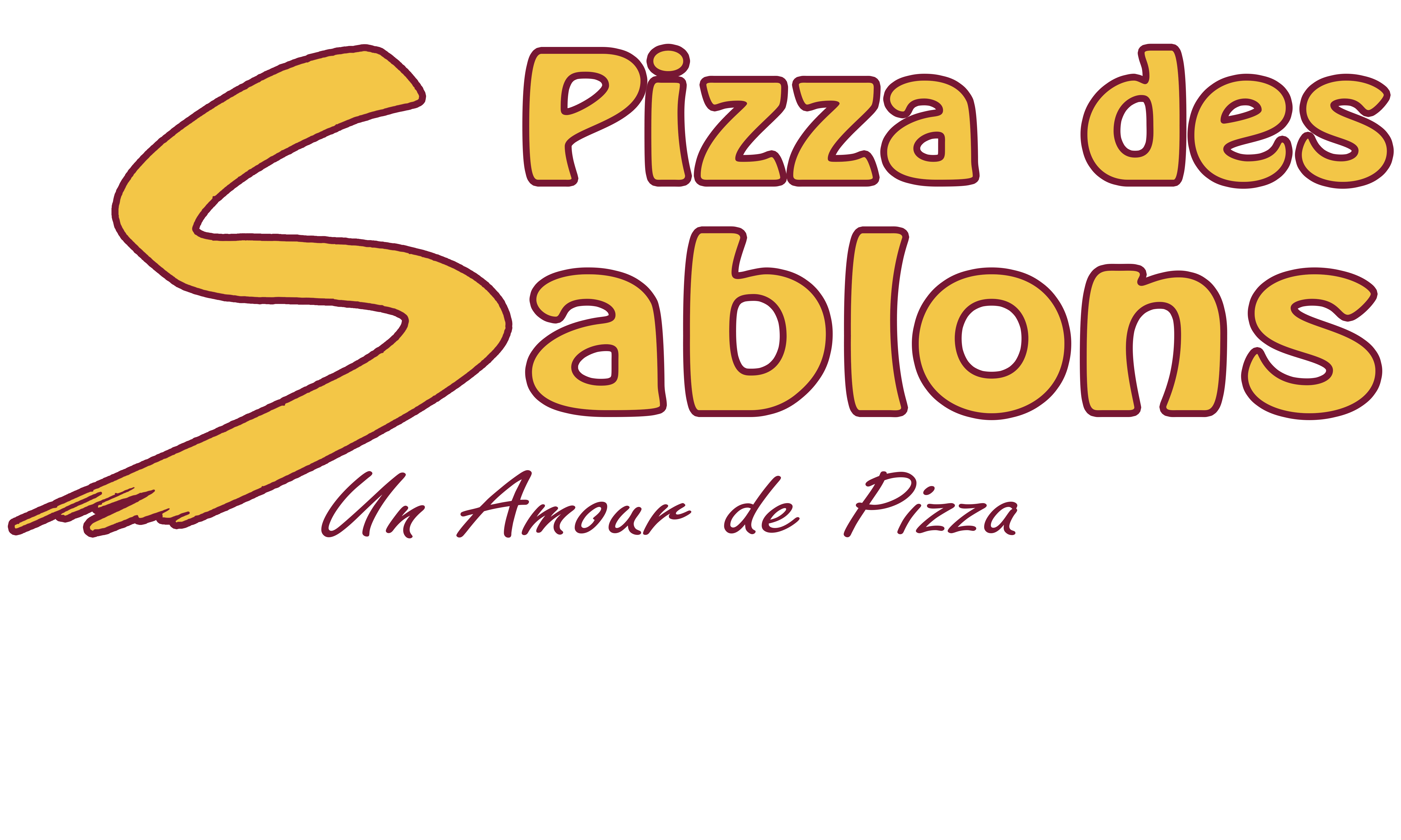Pizza Des Sablons
